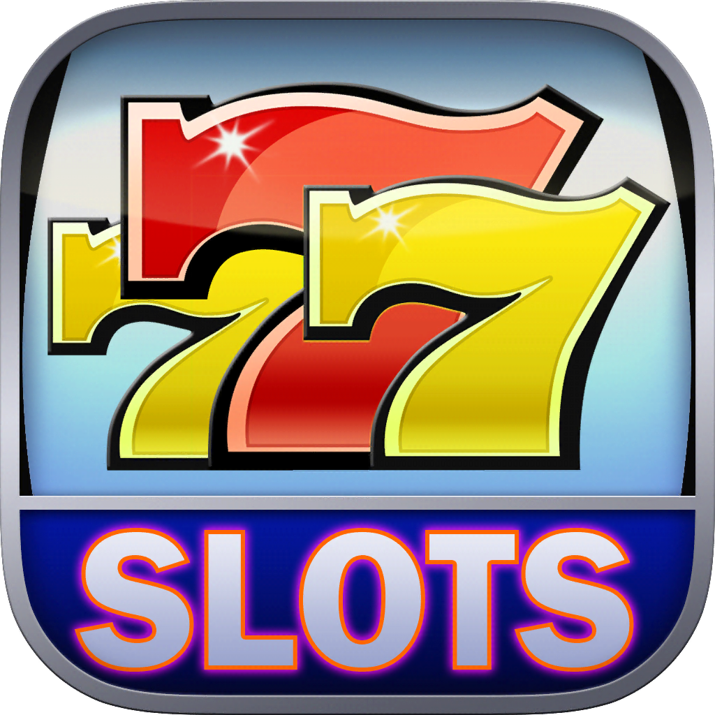 777 Reel icon
